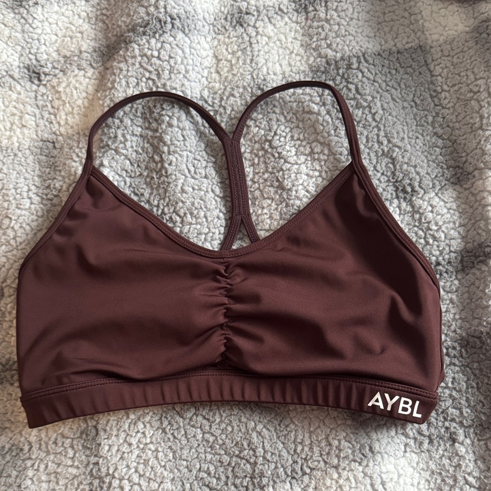 Aybl sports bra